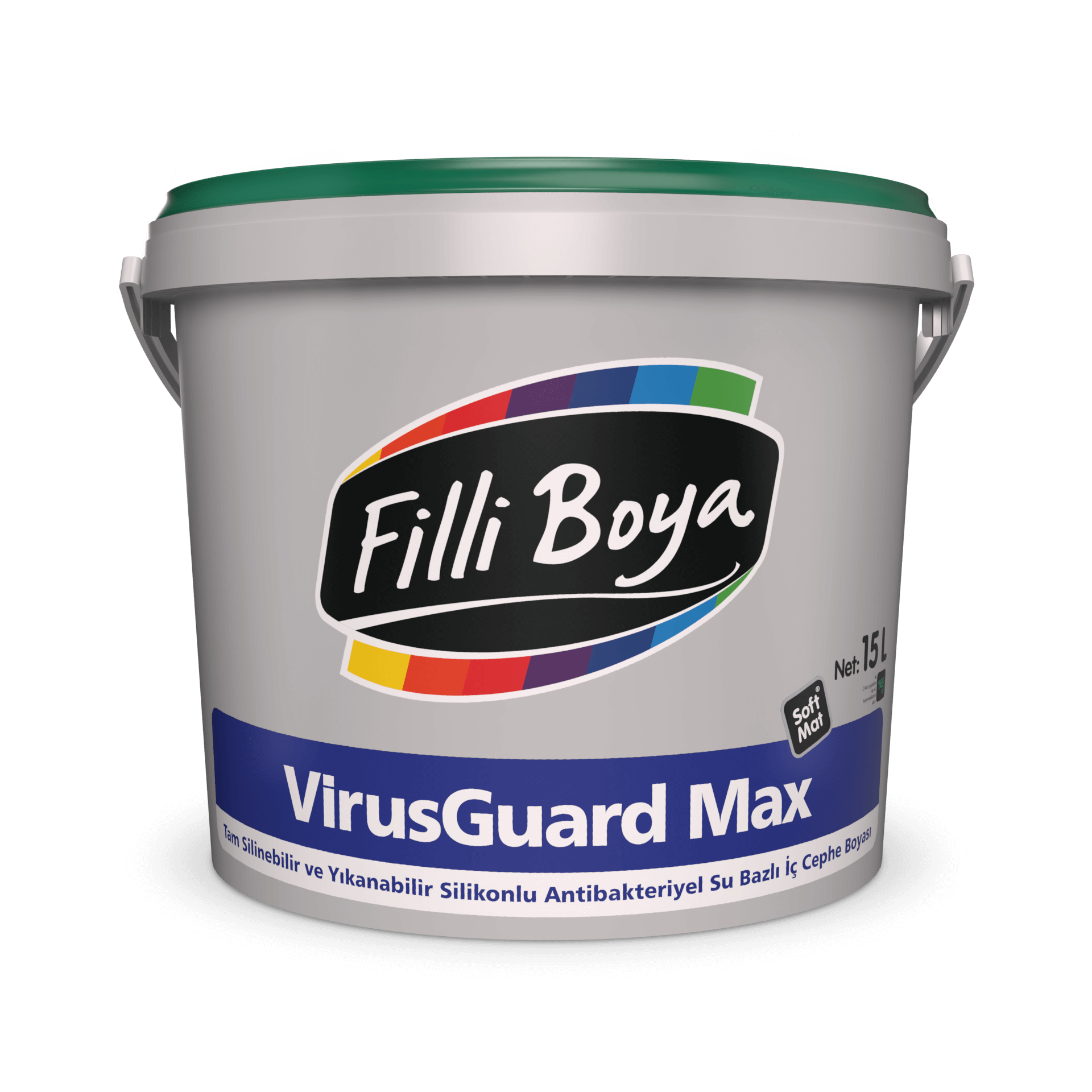 VirusGuard Max®