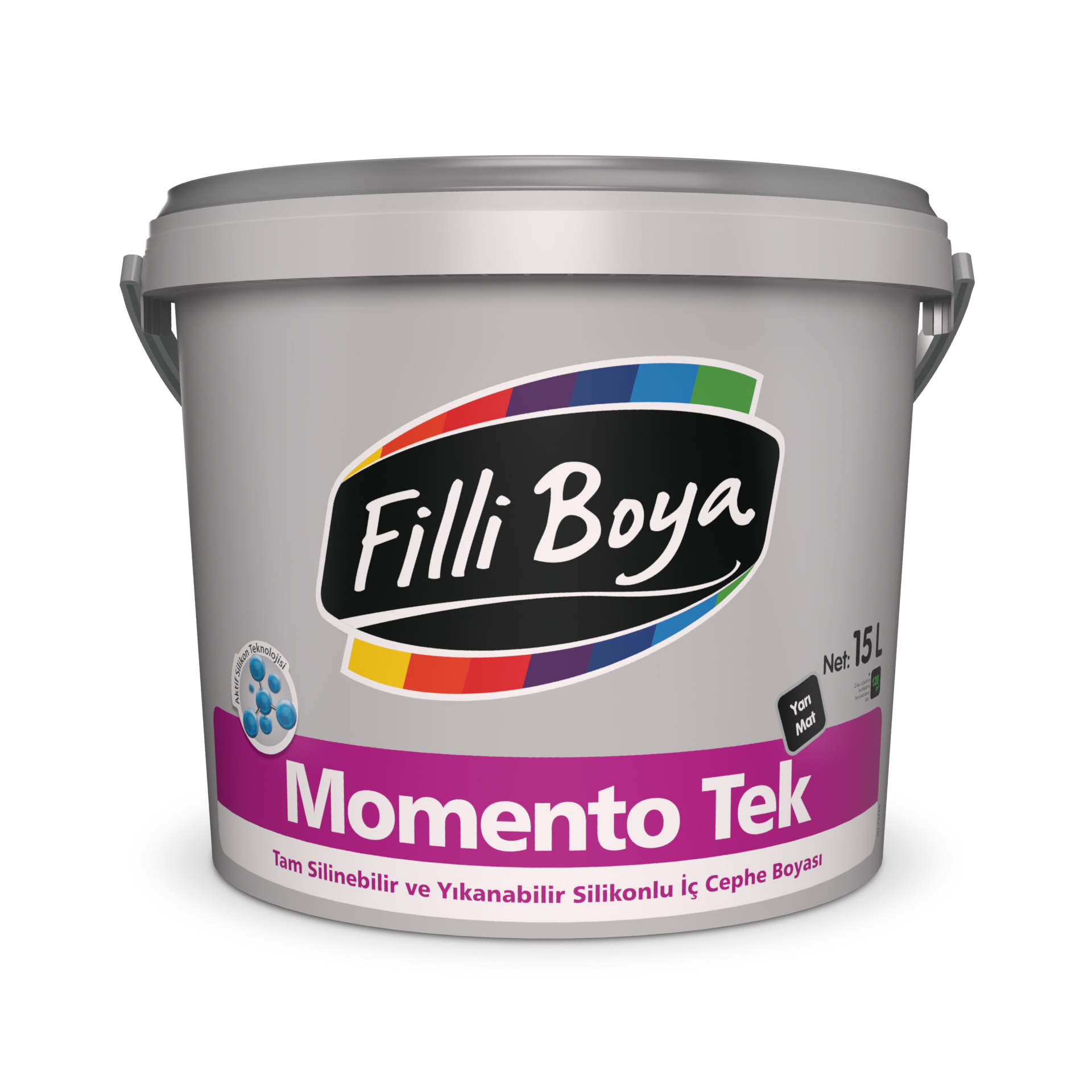 Momento Tek