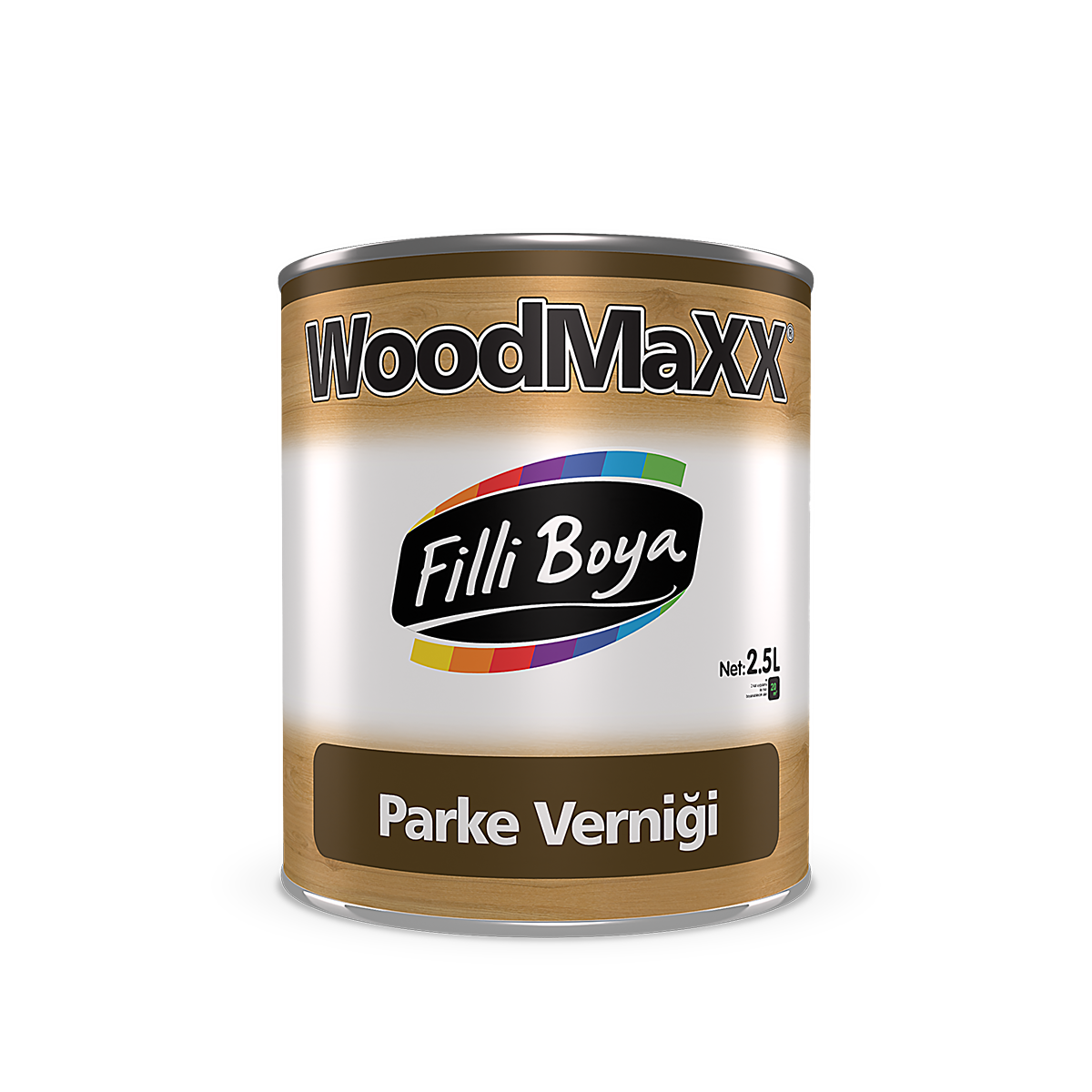 WoodMaXX® Parke Verniği-Parlak