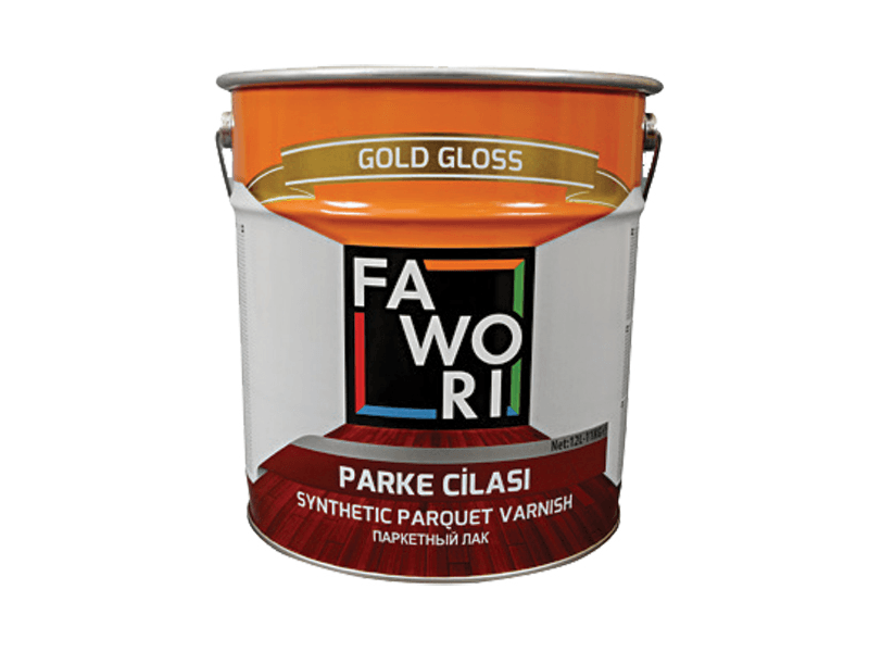 Fawori Parke Cilası