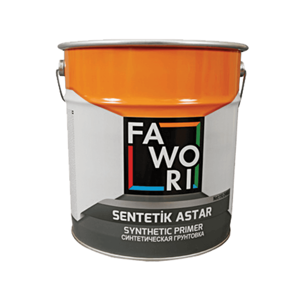Fawori Sentetik Astar