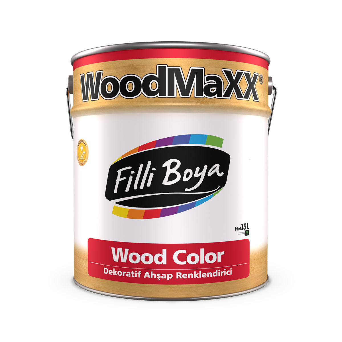 WoodMaXX® Wood Color