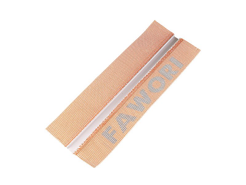 Fawori Optimix PVC Fileli Fuga Profili