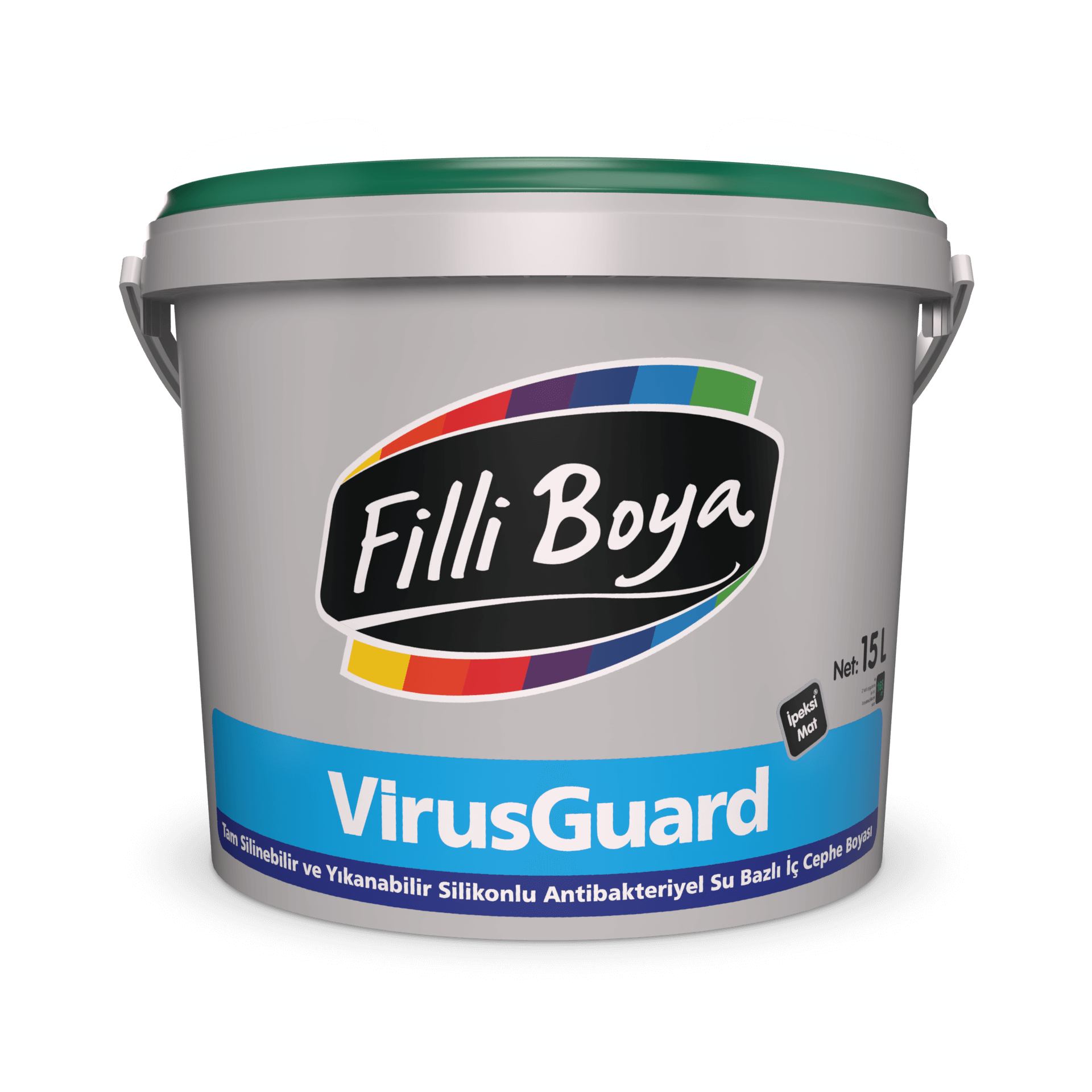 VirusGuard