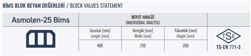 KARLİS Asmolen-25
