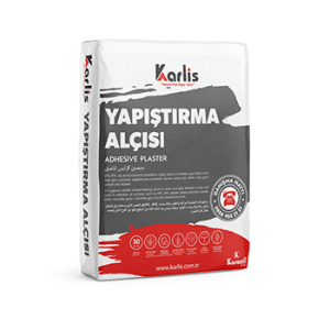 Yapıştırma Alçısı
