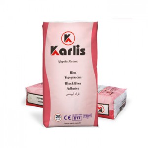 Bims Yapıştırıcısı