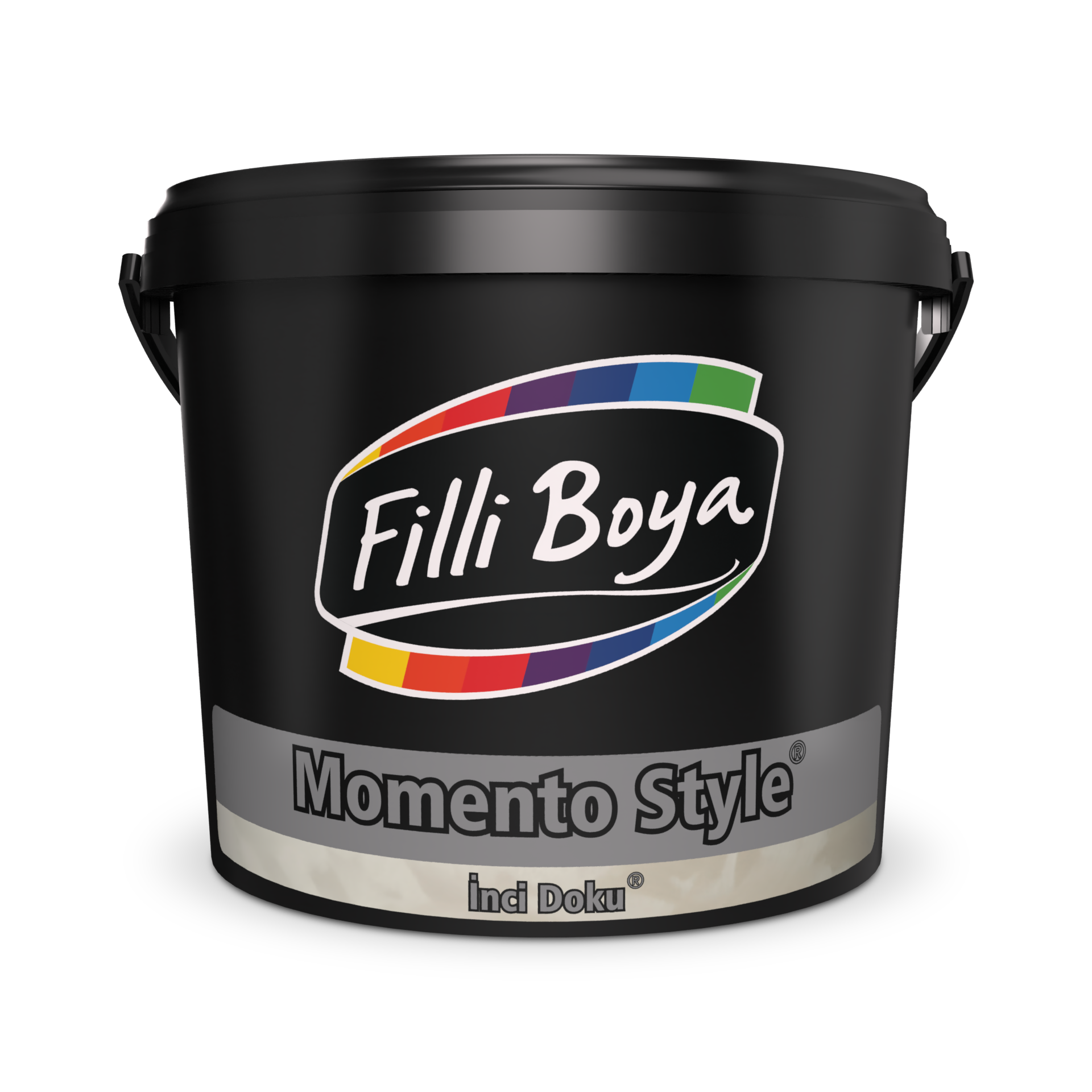 Momento Style® İnci Doku®