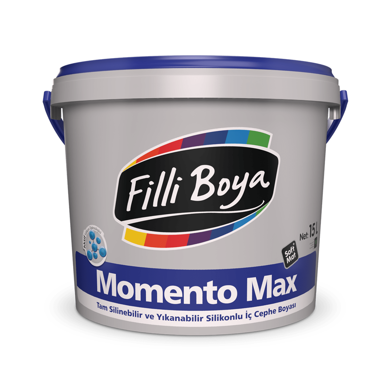 Momento Max