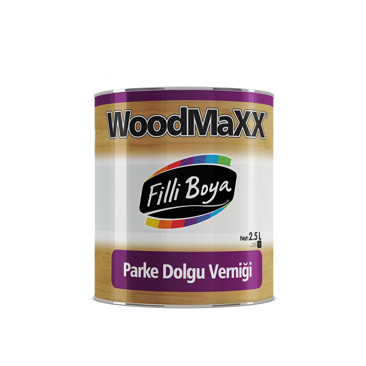 WoodMaXX® Parke Dolgu Verniği