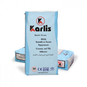 A Plus Seramik ve Fayans Yapıştırıcısı