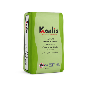 A Plus Granit ve Mermer Yapıştırıcısı